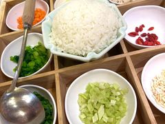 -乔阿马·江南味·驴肉香(龙湖华泾天街店)