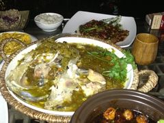 iphone_upload_pic-旅马餐厅(茅家埠店)