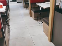 大堂-鱼酷活鱼烤鱼(南京水游城店)