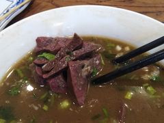 -老门刀削面(小酱坊店)