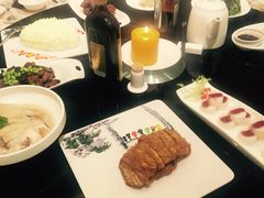 -新南华大酒店(长寿店)