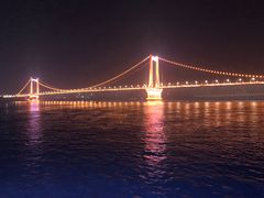 -武汉两江游览·夜游长江(汉口粤汉码头)