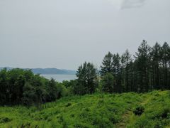 -萨尔浒风景区
