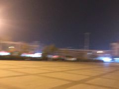 -衡水站