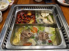 -好得火锅(育才店)