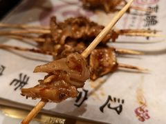-高鸽子锦州烧烤63年(海阳路店)