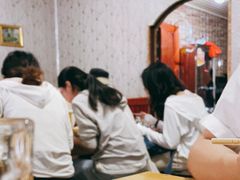 -老字号故乡烤肉店(总店)