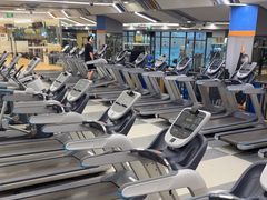 -海派健身(洋河力帆店)