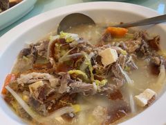 -紫光园(劲松店)