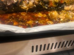 -红辣椒·川菜·火锅(张杨路店)