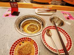-喜家自助小火锅(卓悦里店)