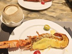 -安蒂娅·海鲜自助餐厅(安蒂娅美兰酒店)