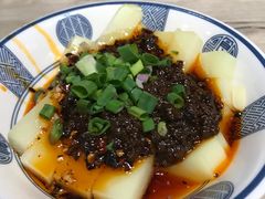 -洞子口张老二凉粉(文殊院店)