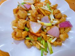 -南记食粥坊·宵夜大排档(莲花店)