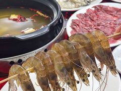-花苑美食横琴生蚝火锅(拱北粤华路店)