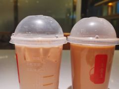 -肯德基(万科广东路店)