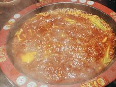 -矮板凳老火锅(宽窄巷子店)