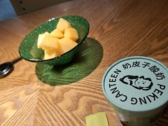 -馋嘴猫•北京食堂•宵夜(亚运村店)