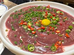 -码头故事火锅(大丰店)