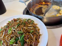 -三毛牛肉店(福强店)