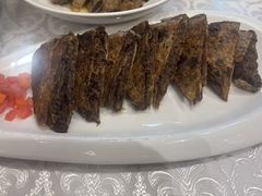 马凯糖饼-马凯餐厅(地安门店)