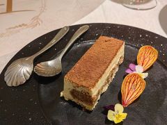 -PARFUM FLORAL花境法餐(南京首店)