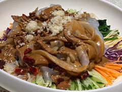 -老厨家(友谊路总店)