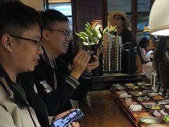 -银米·云南传统过桥米线(双廊黑金冠店)