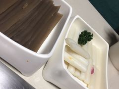 -海底捞火锅(枫蓝国际购物中心店)