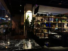 -The place那儿(新城国际店)