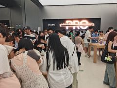 -Apple零售店(成都太古里店)