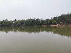 -南京市无想山景区