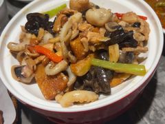 -前海沿·海鲜水饺青岛菜(乐客城店)