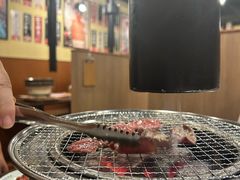 -蒜香焼肉PURUSHIN(马场路店)