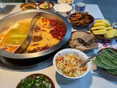 -芈重山老火锅(广州首店)