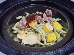 -满兴咱妈烀饼铁锅炖(兰州北街店)