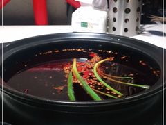 -钢管厂五区小郡肝串串香(通锦桥店)