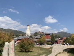 -山西王家大院