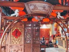 -凤吉园乌拉满族火锅中华老字号(繁荣路店)