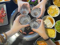 -老卜奎齐齐哈尔烤肉(人民东路店)
