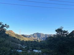 -大岭沟猕猴桃谷风景区