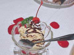 -俄士厨房(五棵松华熙LIVE店)
