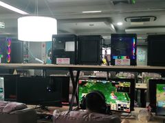 -网鱼网咖(金山卫零店)