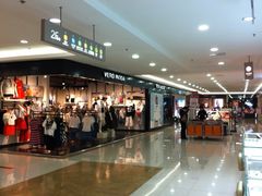 -丽达购物中心(崂山店)