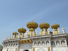 -上海东林寺(金山区)