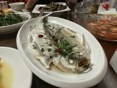 -太湖好灶头土菜馆(石公路店)