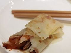 -紫光园·烤鸭(吕家营店)