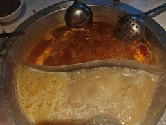 -名扬煮艺肥牛自助火锅(同和店)
