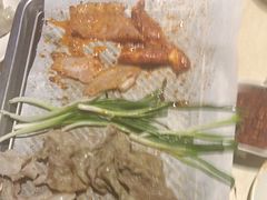 -玫瑰花园自助烤肉(顺义鑫海韵通店)
