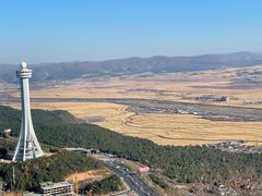 -帽儿山国家森林公园